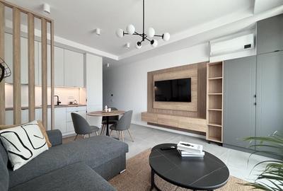 Studio cu Vedere la Mare si Lac in AXXIS Nova Resort - Mamaia Nord - 4