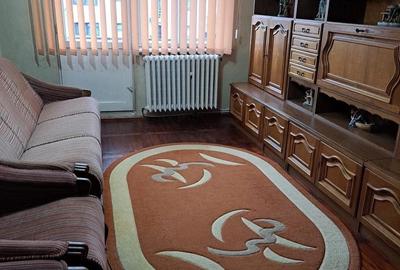 Apartament cu 2 camere decomandat în Central - 4