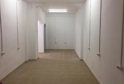Spațiu comercial, de 67 mp, în Spital - 7