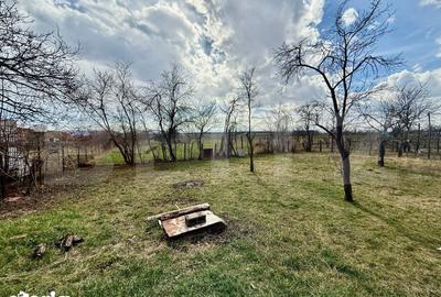 Casă cu 4 camere cu Teren 730 Mp în Blandiana - 16
