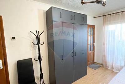 Garsonieră semidecomandată în Micălaca - 2