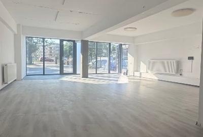 Birou, de 85 mp, în Terezian - 5