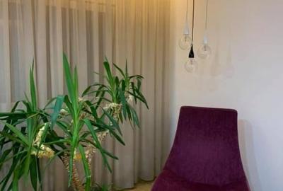 Apartament cu 2 camere decomandat, mobilat în Dorobanți - 4