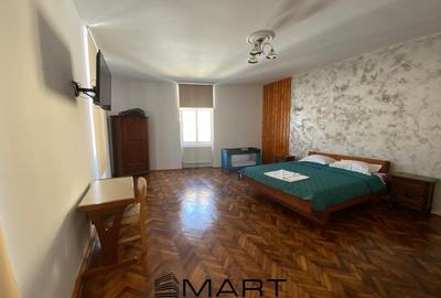 Apartament 3 camere si cu terasa in centrul istoric al Sibiului - 8