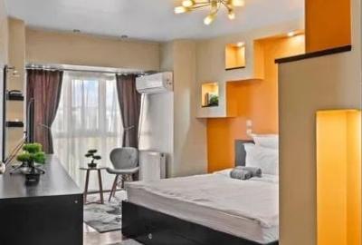 Apartament cu 4 camere decomandat, mobilat în Unirii - 3