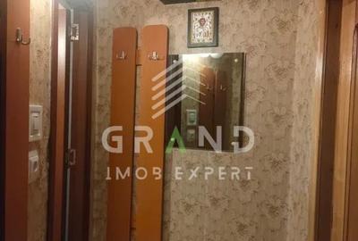 GARSONIERA ECONOMA, BALCON, zona Manastur - 5