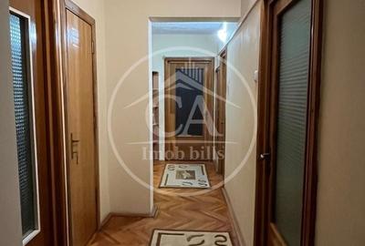 Apartament cu 4 camere decomandat în Calea Aradului - 5