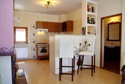 ZONA CENTRALA- CASA P+1+M, TEREN 500 MP ZONA CENTRALA- CASA P+1+M, TEREN 500 MP - 6