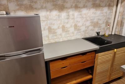 Garsonieră de închiriat pe termen lung in Satu Mare, str. Dariu Pop - 9