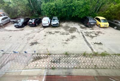 Spatiu comercial 75mp | Vitrina 14m | 10 locuri Parcare - 6