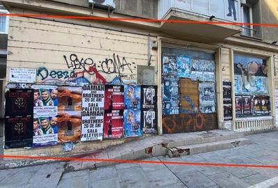 Spațiu comercial, de 72 mp, în Cișmigiu - 4