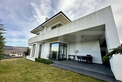 Casă individuală cu 5 camere cu Garaj în Sălicea - 1