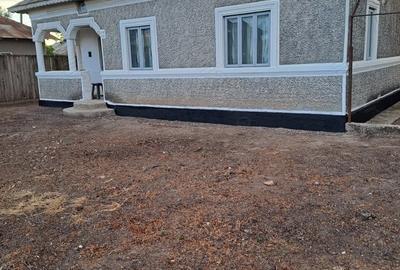 Casă cu 3 camere în Ștefan cel Mare - 1