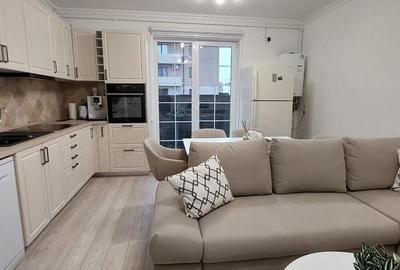 Apartament cu 2 camere decomandat, mobilat în Giroc - 2