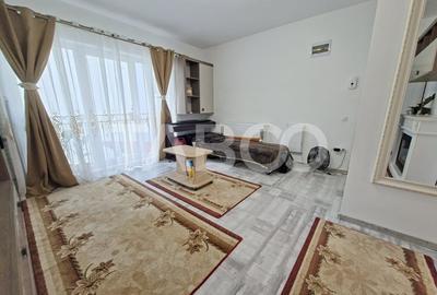 Apartament de vanzare 3 camere parcare la etajul 1 Selimbar - 12