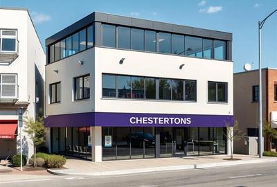 Spațiu comercial, de 700 mp, în Băneasa - 2