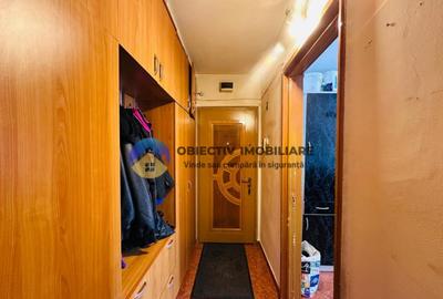 Apartament 2 camere - zona Maratei