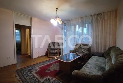 Apartament 3 camere de inchiriat etaj intermediar mobilat utilat Apartament 3 camere de inchiriat etaj intermediar mobilat utilat - 9