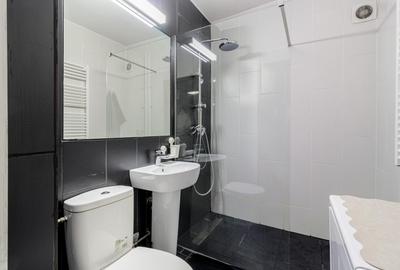 Apartament cu 3 camere semidecomandat, mobilat în Cotroceni - 10