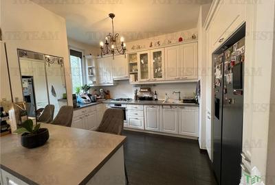 Apartamente 3 camere de vanzare cu gradina Iancu Nicolae - 5