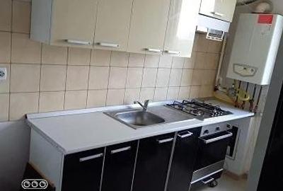 Garsonieră semidecomandată în Antiaeriană - 8