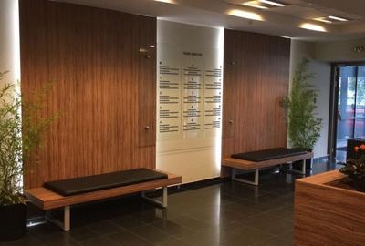 Spații de birou in cladirea Riverside Tower - Grozavești - 5