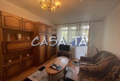 Apartament 2 Camere, Etaj 2, Strada Aleea Unirii - Zona Centrala - 2