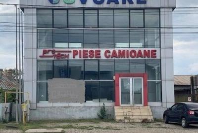 Spa?iu industrial - Hala de vanzare, Calea Republicii ! - 4