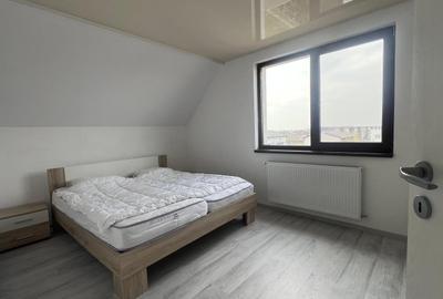 Apartament Mobilat Utilat -Parcare Inclusa - 6