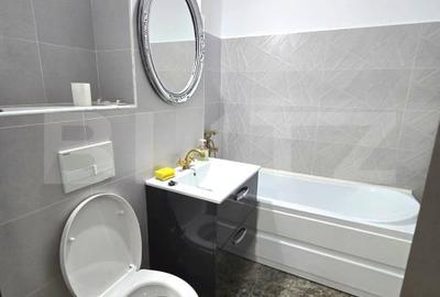 Apartament cu 3 camere in Dacia renovat complet - 8