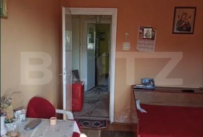 Apartament cu 3 camere, 60 mp, Bulevardul Dacia - 3