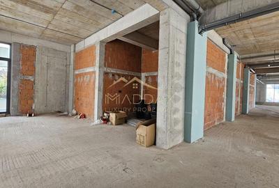 Spatiu comercial cu piscina acoperita***512mp utili//Pipera - 6