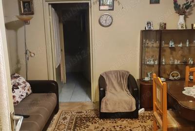 Apartament cu 2 camere semidecomandat în Nord - 3