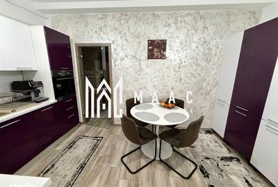 Apartament cu 3 camere, mobilat în Tineretului - 1