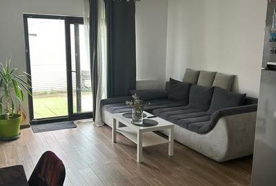 Casă cu 4 camere cu Teren 315 Mp în Exterior Vest - 8