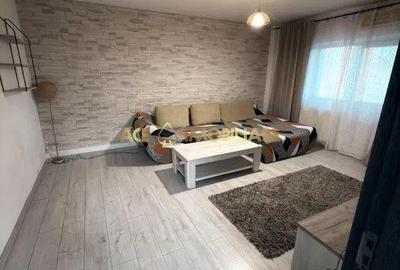 Apartament cu 3 camere, mobilat în Tei - 7