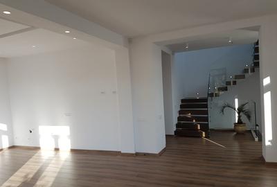 Vila pe doua niveluri pentru birouri - zona Brasovul Vechi-cod 5183 - 2