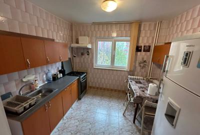 Berceni Soseaua Oltenitei 2 Camere 60 Mp  6 Min Metrou Piata Sudului - 7