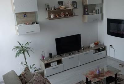 Apartament cu 2 camere semidecomandat în Lotrioara - 5