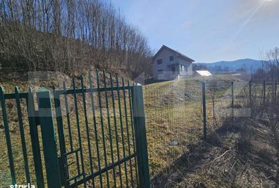 Casă cu 4 camere în Bichigiu - 10