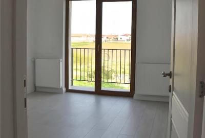 Duplex Modern in Dumbravita, 3 dormitoare, despartit prin camera tehnica Duplex Modern in Dumbravita, 3 dormitoare, despartit prin camera tehnica - 13