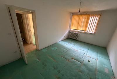 B-dul Constantin Brancoveanu Strada Rezonantei - 1