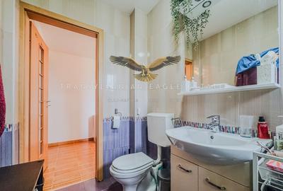 Apartament cu 2 camere decomandat, mobilat în Central - 14