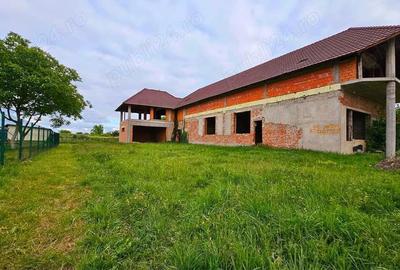 Casă în Central - 4