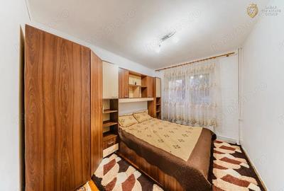 Apartament cu 2 camere semidecomandat, mobilat în Central - 8