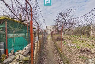 Apartament cu 2 camere semidecomandat în Aradul Nou - 13