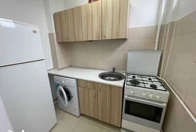 Garsonieră decomandată, mobilată în Gheorgheni - 1