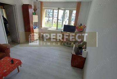 Apartament cu 2 camere nedecomandat în Vest - 2