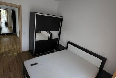Apartament cu 2 camere, mobilat în Berceni
