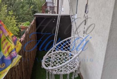 Apartament 2 camere 50mp + Parcare, Zona Florilor | Floresti - 11